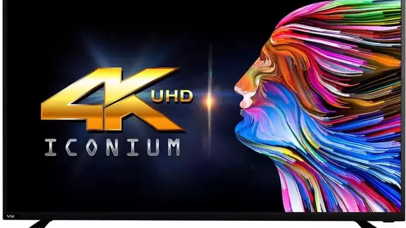 4K TV Repair in Hyderabad | Doorstep UHD TV Service – Karthikeya