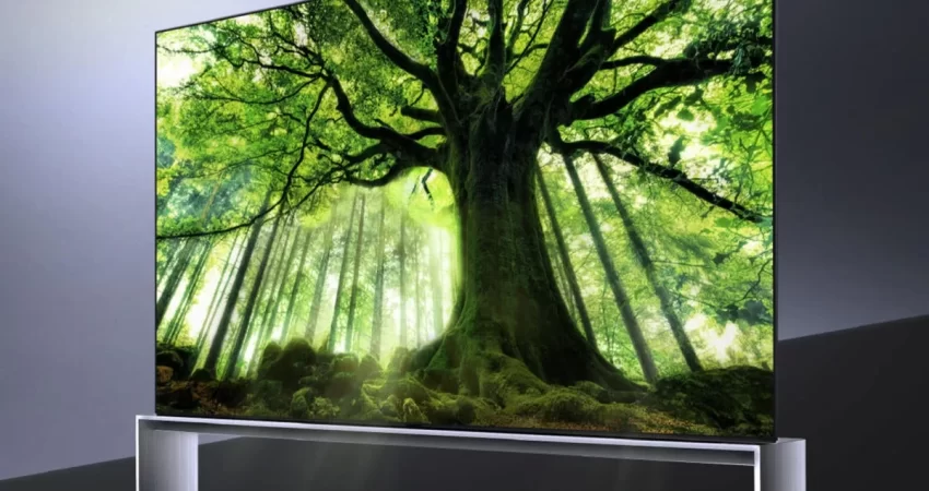 oled tv