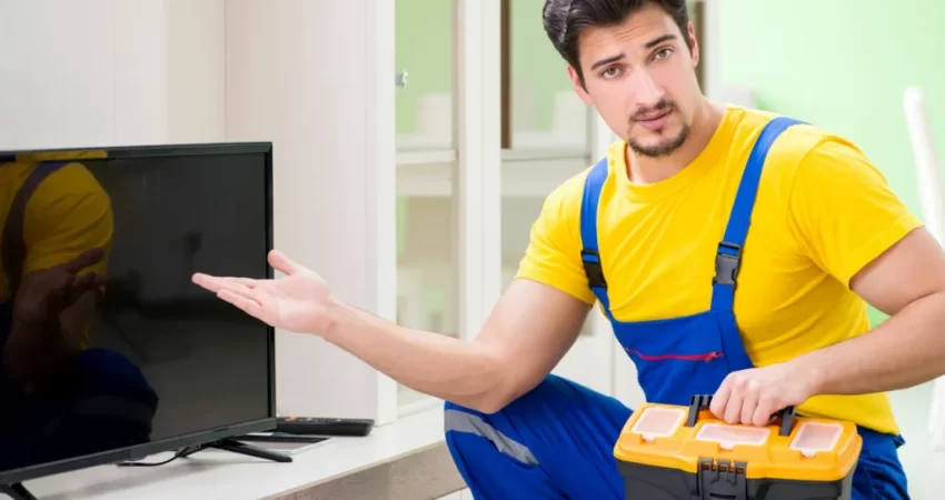 Sony TV Repair Kukatpally