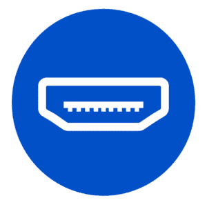 HDMI port repair for 4K UHD TV with no signal and HDMI handshake problems in Hyderabad